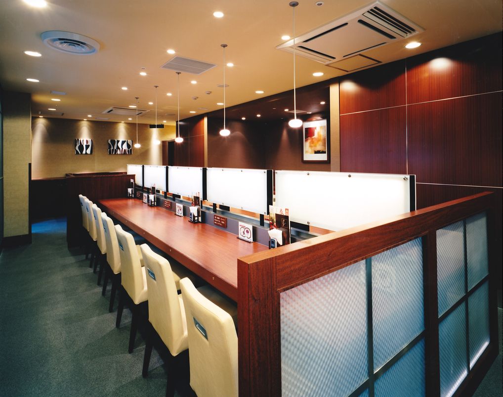 和幸シャポー小岩店 時短営業中 とんかつ 和幸