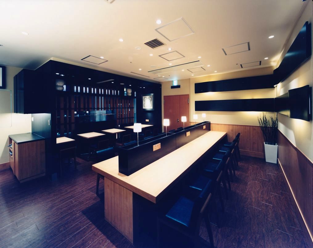 和幸ソリッドスクエア川崎店 とんかつ 和幸